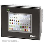 OMRON Healthcare Touch panel display size: 3.5 inch NB series IP65