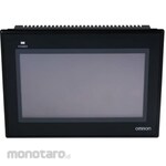 OMRON Healthcare Touch panel display size: 7 inch NB series IP65