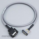 OMRON I/O connector