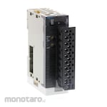 OMRON INDUSTRIAL AUTOMATION Programmable Logic Controllers - PLCs