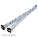 OMRON MIL Connector X2ZF