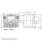 OMRON Multiple I/O Terminal Temperature Input Unit