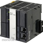 OMRON NJ Series + CPU Unit