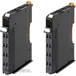 OMRON NX Series Analog I/O Unit