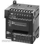 OMRON PLC CP1E series Programmable Controllers (Pengontrol Logika Terprogram)