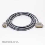 OMRON Pc Connection Cable for Programmable Controller Α Series