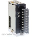 OMRON Process Input/Output Unit CJ1W