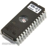 OMRON Programmable Controller A Series Memory Cassette