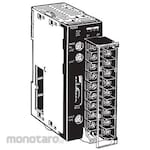 OMRON Programmable Controller CJ1/CJ1M Temperature Control Unit