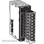 OMRON Programmable Controller CJ1/CJ1M Triac Output Unit