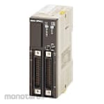 OMRON Programmable Controller CPM2C Series CPU Unit