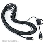 OMRON Programmable Controller MECHATROLINK-II Cable