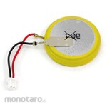 OMRON Replacement Batteries To Retain Memory