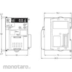 OMRON SYSMAC CJ Series CJ2M (With Ethernet/IP Function) CPU Module