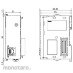 OMRON SYSMAC CJ Series Ethercat Compatible Position Control Unit