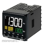 OMRON Temperature Digital Controller E5CC/E5EC Series