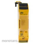 PILZ Safety controller 32 safety inputs 32 safety outputs