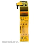 PILZ Safety controller 8 safety inputs 2 safety outputs