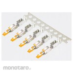 Panasonic Discrete wire pressure contact