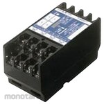 Panasonic External motion control Contact input T/U