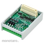 Panasonic PLC FP-X I/O cassette