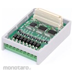 Panasonic PLC FP-X output cassette