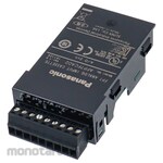 Panasonic PLC FP7 function cassette