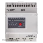 RS PRO PLCs Programmable Logic Controllers