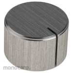 RS PRO Potentiometer Knob