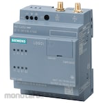SIEMENS Communication Module for LOGO! 8 to GSM/GPRS network