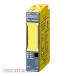 SIEMENS PLC I/O module