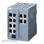 SIEMENS SCALANCE XB-100 Unmanaged Industrial Ethernet Switches