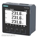 SIEMENS SENTRON 7KM PAC Measuring Devices