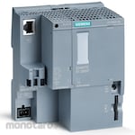 SIEMENS SIMATIC DP, CPU 1510SP-1 PN for ET 200SP, Central Processing Unit