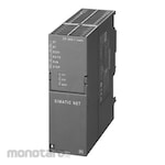 SIEMENS SIMATIC S7-300, Communication Interface