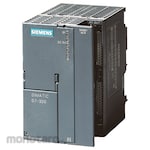 SIEMENS SIMATIC S7-300, Connection IM 360 in Central Rack
