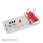 SUNHAYATO Small Breadboard Parts Set