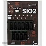 SUS Sio Series Sio2 R2