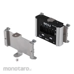 SUS Sio3.2 Din Attachment