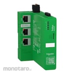 Schneider Electric Bus Coupler TeSys Island 24VDC