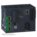 Schneider Electric Logic Controller Modicon M262 5Ns Per Instruction Ethernet