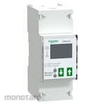 Schneider Electric Modular Single Phase Power Meter IEM with Communication Modbus