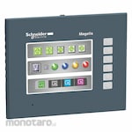 Schneider Electric PLC Displays and Touch Panels