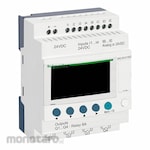 Schneider Electric Programmable Controllers (PLC/Kontroler Terprogram)