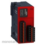 Schneider Electric Safety I / O