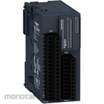 Schneider Electric TM3 expansion IO unit digital input/output