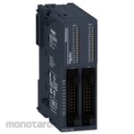 Schneider Electric TM3 expansion IO unit digital input