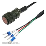 Shinden Technology Mitsubishi Electric J4 Power Cable