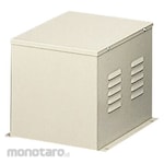 Swallow Electric Single-Phase / Three-Phase Transformer Indoor Case Bk Series