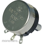 Tokyo Cosmos Electric (TOCOS) Roll Type Variable Resistor Ra25 Series